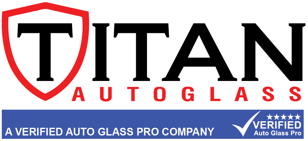 Titan Auto Glass Inc.